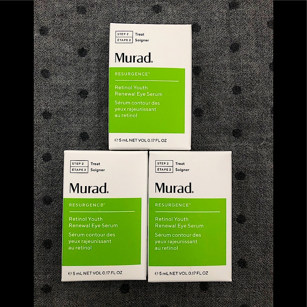 Murad Retinol Youth Renewal Eye Se*rum